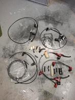 Remmenset hydrauliek, Ophalen, Nieuw