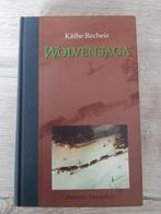 Käthe recheis wolvensaga €10, Boeken, Ophalen of Verzenden, Gelezen