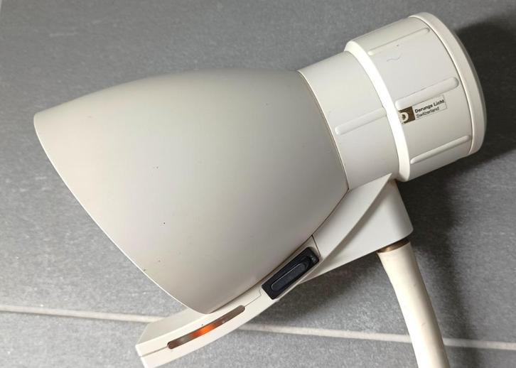 Derungs onderzoeklamp van Medical lights  Zwitserland, Antiek en Kunst, Antiek | Gereedschap en Instrumenten, Ophalen