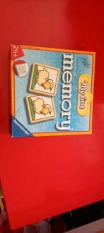 First Memory Ravensburger, Ophalen, Zo goed als nieuw, Jongen of Meisje