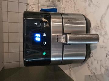 Airfryer Inventum  beschikbaar voor biedingen