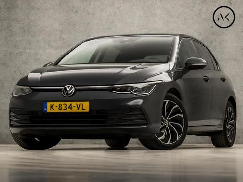 Volkswagen Golf 2.0 TDI Sport 150Pk Automaat (APPLE CARPLAY,, Auto's, Volkswagen, Bedrijf, Te koop, Golf, ABS, Adaptive Cruise Control