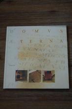 Domus Aeterna [in 4 talen], Boeken, Verzenden, Zo goed als nieuw