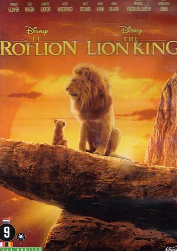 The Lion King - Jon Favreau ( Disney )