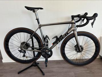 Trek Emonda SL6 disc 56cm beschikbaar voor biedingen