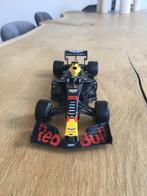 F1 Red Bull racewagen van Max Verstappen, Hobby en Vrije tijd, Modelauto's | 1:24, Ophalen of Verzenden, Zo goed als nieuw, Auto
