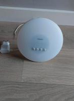 Philips Wake-up Light HF3500, Ophalen of Verzenden, Zo goed als nieuw, Digitaal