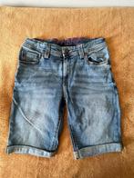 5 jongens korte broeken maat 146-158, Ophalen of Verzenden, Gebruikt, Jongen, Broek
