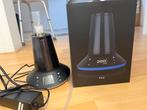 Arizer XQ2 + DDave Mod – nauwelijks gebruikt- vaporizer, Ophalen of Verzenden, Overige typen