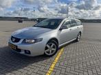 Honda Accord Tourer 140 PK Elek achterkle 2.2 CTDi Sport, Voorwielaandrijving, Gebruikt, 4 cilinders, Euro 4