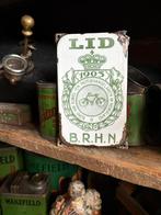 LID B.R.H.N. rijwiel-motorhandelaren, Verzamelen, Ophalen of Verzenden, Gebruikt, Overige typen