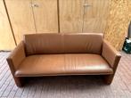 Leolux Fabio bank, Huis en Inrichting, Banken | Bankstellen, Ophalen, Gebruikt, 150 tot 200 cm, Tweepersoons
