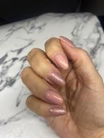 Biab met gellak nu tijdelijk voor €15 voor nieuwe klanten, Ophalen, Nieuw, Overige kleuren, Handen en Nagels