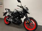 Hele mooie Yamaha MT 125 ABS MT125 MT-125 (bj 2019), Motoren, Bedrijf, 125 cc, 11 kW of minder, Naked bike