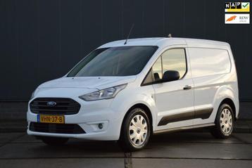 Ford Transit Connect 1.5 EcoBlue L1 Trend Airco Schuifdeur E beschikbaar voor biedingen