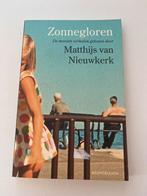 Zonnegloren - Matthijs van Nieuwkerk, Ophalen of Verzenden, Nieuw