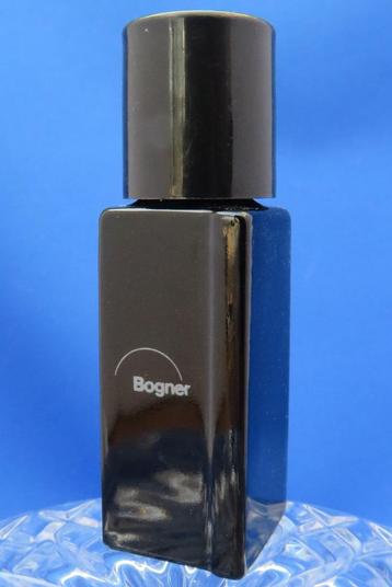 Mini - BOGNER - Man II - 5ml - edt - 5,9cm beschikbaar voor biedingen