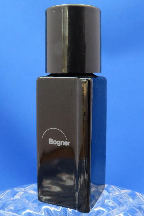 Mini - BOGNER - Man II - 5ml - edt - 5,9cm, Verzamelen, Parfumverzamelingen, Gebruikt, Miniatuur, Gevuld, Ophalen of Verzenden