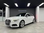 Audi S3 Sportback 2.0 TFSI S3 quattro |PANO| Virtual | ACC |, Automaat, S3, 15 km/l, Gebruikt