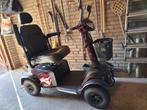 Bijna niet gebruikte scootmobiel excel galaxy 2, Ophalen, Zo goed als nieuw