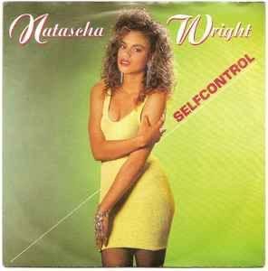 Natascha Wright – Selfcontrol / Nieuwstaat Single 7 beschikbaar voor biedingen