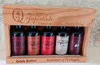 Quinta do Infantado Porto Set - Souvenir of Portugal, Ophalen of Verzenden, Zo goed als nieuw, Overige gebieden, Port