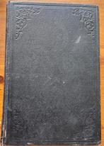 Bijbel,de gansche heiligen schrift 1926, Antiek en Kunst, Antiek | Boeken en Bijbels, Ophalen of Verzenden, Bijbel Statenbijbel