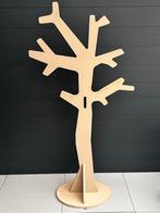Houten Decoratie Boom / Kapstok - Knutselproject, Hobby en Vrije tijd, Knutselen, Ophalen, Nieuw, Knutselwerk