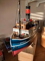 Stak gebouwde artesania Sanson, Ophalen, Zo goed als nieuw, 1:32 tot 1:50, Overige merken