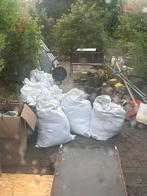 Ophoog zand voor in de tuin (gratis), Tuin en Terras, Zand, Ophalen, Zo goed als nieuw, Ophoogzand