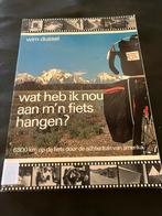 Wim Dussel - Fietstocht door Amerika, Ophalen of Verzenden, Nieuw