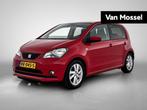 SEAT Mii 1.0 Sport Connect, Auto's, Voorwielaandrijving, 12 maanden, Stof, Gebruikt