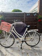 Cortina u4 transportfiets, Fietsen en Brommers, Fietsen | Dames | Damesfietsen, Versnellingen, Ophalen, Overige merken, 53 tot 56 cm
