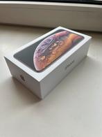 iPhone XS lege doos, Telecommunicatie, Ophalen of Verzenden, Zo goed als nieuw