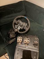Logitech G29 Racestuur met Shifter, Ophalen, Zo goed als nieuw