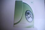 Folder Volkswagen Beetle + tech./uitv.prijs (11-1998) (152), Ophalen of Verzenden, Nieuw, Volkswagen