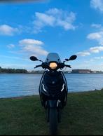 Piaggio zip 50cc 4t, Fietsen en Brommers, Scooters | Piaggio, Ophalen, Zo goed als nieuw, Benzine, Zip