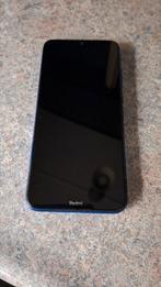 Xiaomi Redmi Note 8T blue, Telecommunicatie, Mobiele telefoons | Samsung, 64 GB, Ophalen of Verzenden, Zo goed als nieuw, Blauw