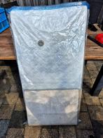 kindermatras ikea 60x120, Huis en Inrichting, Slaapkamer | Matrassen en Bedbodems, Ophalen, Gebruikt, 190 cm of minder, Matras