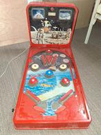 Vintage kinder flipperkast, Apollo, Ophalen of Verzenden, Zo goed als nieuw, Mechanisch