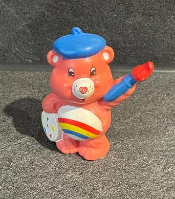 Vintage Troetelbeer 1983 beschikbaar voor biedingen