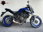 SUMMERSALE! YAMAHA MT-07 ABS 2020 MT 07 MT07 09 10 03, 2 cilinders, Bedrijf, Meer dan 35 kW, 689 cc