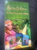 Efteling Sprookjesboom ( 3 dvd set. ), Verzamelen, Ophalen of Verzenden, Zo goed als nieuw, Overige typen