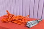 Parapluanker 2,3 kg met 10 meter ankerlijn, Ophalen of Verzenden, Zo goed als nieuw, Overige typen