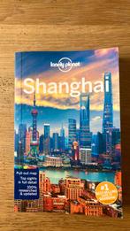Shanghai -LP- 8e, Overige merken, Ophalen of Verzenden, Zo goed als nieuw, Azië