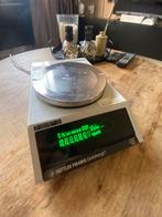 Mettler pm4800 professionele weegschaal, Witgoed en Apparatuur, Weegschalen, Ophalen, Winkelweegschaal, Digitaal, Fijner dan 1 gram