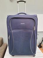 Reiskoffer, Sieraden, Tassen en Uiterlijk, Koffers, Gebruikt, Hard kunststof, 45 tot 55 cm, Ophalen of Verzenden