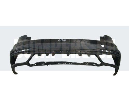 Bumper Audi A4 B9 8W9 Kombi Allroad Facelift 20-8w9807511 Ac, Auto-onderdelen, Carrosserie en Plaatwerk, Bumper, Achter, Gebruikt