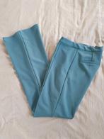 GUTS & GUSTO MT M soepelvallende pantalon, Kleding | Dames, Maat 38/40 (M), Guts & Gusto, Blauw, Ophalen of Verzenden