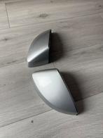 Spiegelkappen audi a3 2014 zilver origineel links en rechts, Auto-onderdelen, Ophalen of Verzenden, Gebruikt, Audi